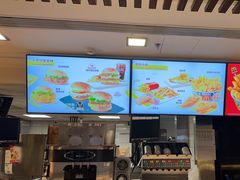 -麦当劳(丽江玉河广场店)