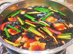 -鹅香四海·卤水火锅·砂锅粥·潮汕菜(宝安店)