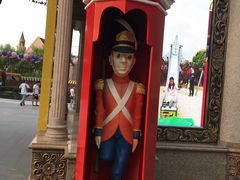 -安徒生童话乐园