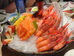 -匠和风精致料理(宁德万达店)