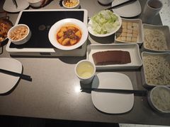 -半天妖烤鱼(西直门凯德mall店)