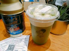 -喜茶(深圳福田星河COCO Park店)