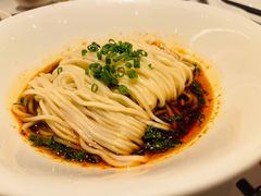 红油燃面-鼎泰丰(环贸店)