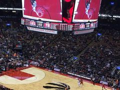 -丰业银行球馆(Scotiabank Arena)