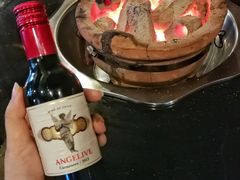 -百味源炭火烤翅 ·夜市大排档(酒仙桥店)