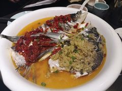 -好嫂子酱猪手•农家菜(蒲黄榆店)