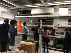 -宜家家居(西安未央商场店)