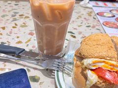 -华嫂冰室(尖沙咀店)