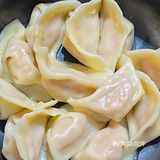打卡新街口必吃美食[胜利]黄金蟹黄拌面 🦀