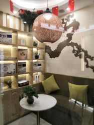 -芳朵美容养生SPA