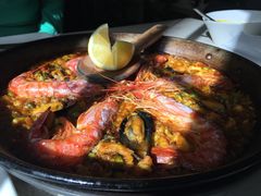 -Carmen卡门西班牙餐厅
