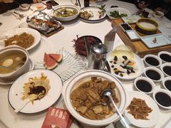 -柴米油盐(土菜院子店)