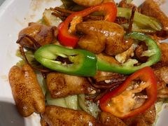 -客家汇·客家传承菜(水库店)