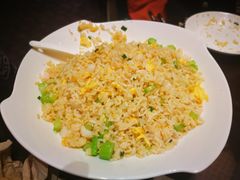 海鲜炒饭-中山保利艾美酒店-乐美中餐厅