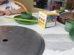 -润园四季椰子鸡火锅(海上世界店)