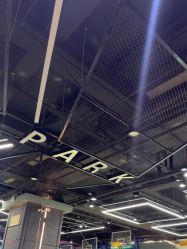 -反弹蹦床公园·亲子乐园·团建·派对(中庚漫游城店)