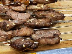-福苗小骆驼烧烤(大唐不夜城店)