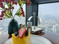 -佛山恒安瑞士大酒店-瑞士咖啡厅-主题自助餐