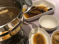-鼎鼎香·港式火锅(北京SKP店)