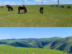 -成吉思汗公园