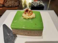 -威珀斯酒店·珀萃美食餐厅 | 海鲜刺身·现烤生蚝·特色烤肉