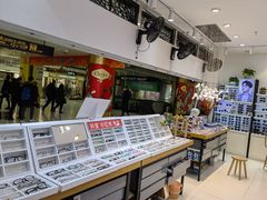 -沫芮眼镜·蔡司官方授权店(人民广场店)