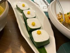 -帕蓝·暹罗料理(大学路店)