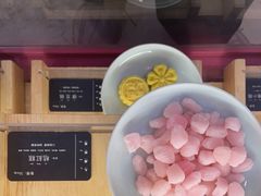 -阮大兴糕团(滨江宝龙店)