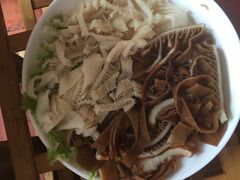 -东镇老火锅(长春路首店)