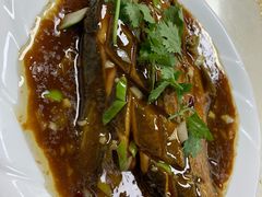 -福园东北菜饺子铁锅炖