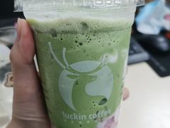 -瑞幸咖啡(长城大厦店)