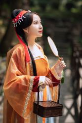 -八角古风摄影