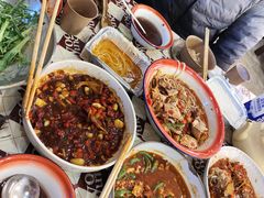 -老三样·旧食新味(绿地店)