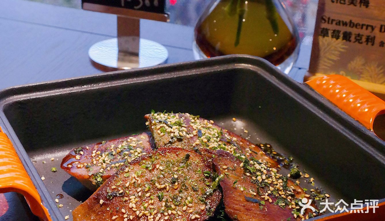 牛排海鲜成就豪华圣诞大餐 一起来吃肉