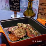 牛排海鲜成就豪华圣诞大餐 一起来吃肉