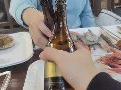 -钱库里海鲜自助(星海广场店)