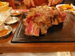 -奥斯特牛排馆(圣母百花大教堂)