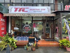 -TFC 纯泰拳馆MuayThai