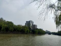 -运河游船(武林门码头)