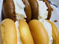 北海道巧克力双层芝士蛋糕-ebeecake小蜜蜂蛋糕(酒仙桥店)