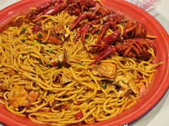 -回·龙虾铺·盆盆蟹·烧烤大排档(回龙观店)