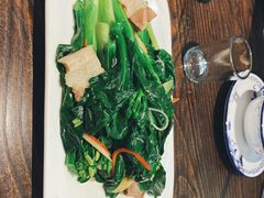 -大洋家·精品潮汕菜·生腌砂锅粥(天河东路店)