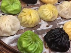 -隆喜元鱼汤包·海鲜(中联广场店)
