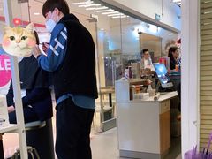 -海马体照相馆(大连罗斯福广场店)