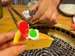 -韩京烤肉自助料理·特团享补贴(义乌之心店)