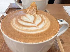 -Peet's Coffee皮爷咖啡(武商Mall手作店)