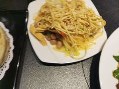 -额尔敦传统涮(体育场店)