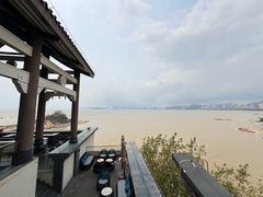 -影吧•悬崖海景(珠海凤凰湾悦椿酒店)
