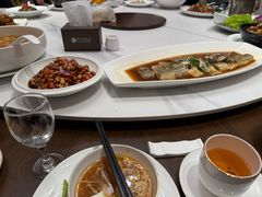 -紫丁香饭店-中餐厅