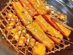 -隆喜元鱼汤包·海鲜(中联广场店)
